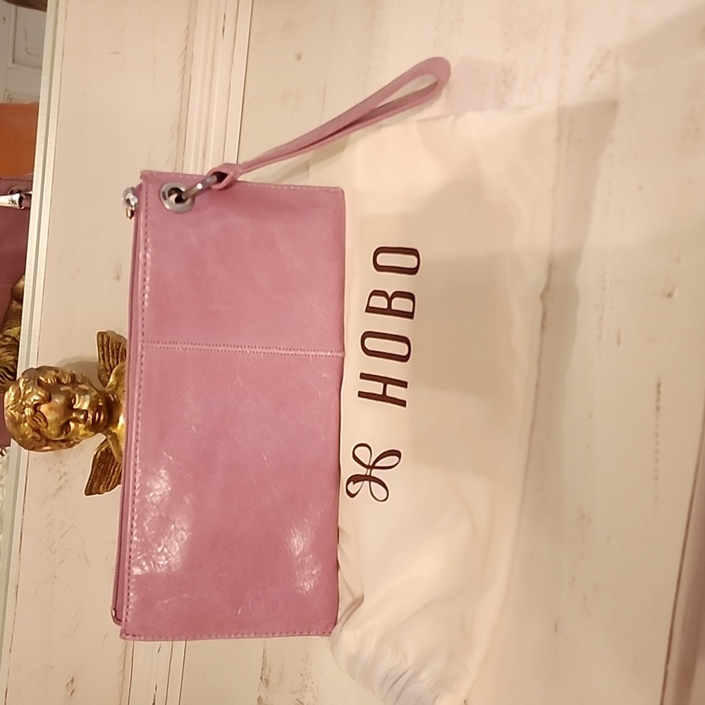 HOBO wristlet! NWOT